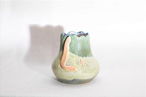 VASO PIERNA PIE