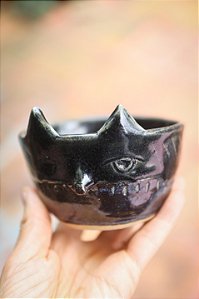 POTINHO FAMILIA /CUMBUCA