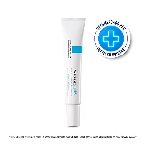 Hidratante Corporal Multirreparador para Pele Sensível e Irritada La Roche-Posay Cicaplast Baume B5+ 20ml
