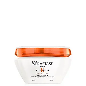 Máscara Nutritive Masquintense Riche 200ml