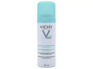 Desodorante Antitranspirante Aerosol Vichy 48h 125ml