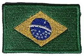 BANDEIRA BRASIL