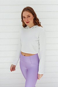 MOLETOM CROPPED ARI