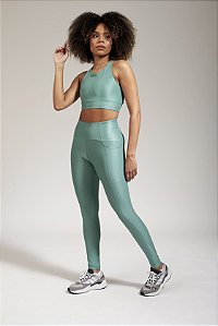 LEGGING TETE HORTELÃ
