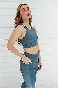 CROPPED CARLA BOTÂNICO