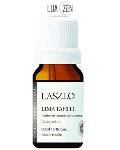 Óleo Essencial Lima Tahiti GT Brasil