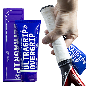 Ultragrip® Overgrip - Gel Potencializador