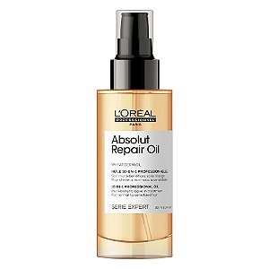 Óleo Reparador L'Oréal Professionnel Absolut Repair - 90ml