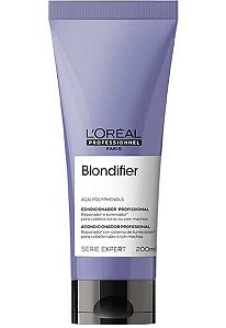 Condicionador L’Oréal Professionnel Blondifier 200ml, L´Oreal Professionnel Paris