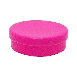 LATINHAS REDONDA 5 X 5 - PINK