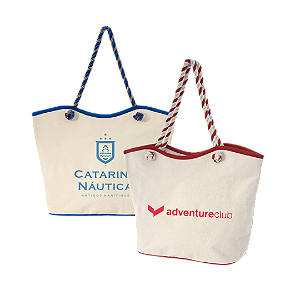 SACOLA ALGODÃO CRU CORDÃO
