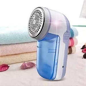 Papa Bolinha Portátil Elétrico Removedor de Pelo Sem Fio