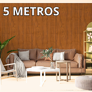 Papel De Parede Adesivo Madeira 3D Papeis De Paredes Lavável Quarto Cozinha Sala Decoração Casa
