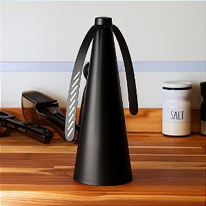 Ventilador De Mesa Espanta Mosca Elétrico Armadilha De Mosquito Casa Cozinha Restaurante