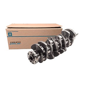 Virabrequim Flex 1.0 Original - GM