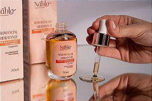 Sérum Facial Hidratante