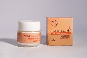 Creme Facial Anti Aging