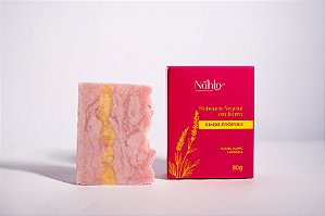 Sabonete Amor Próprio