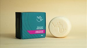 Shampoo Hidratante