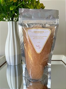 Sabonete Líquido Hidratante