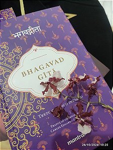 Bhagavad Gita
