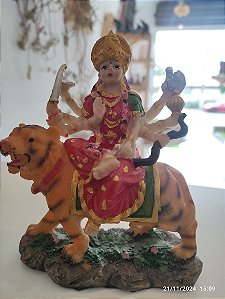 DEUSA DURGA