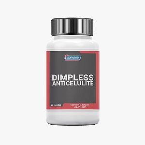 Dimpless Anticelulite Oral 30 Cápsulas