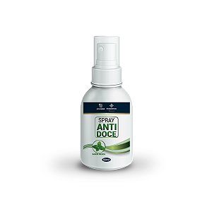 Spray Antidoce 60mL Sabor Menta