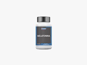 Melatonina c/60 doses