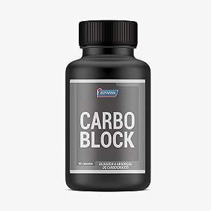 Carbo Block c/60