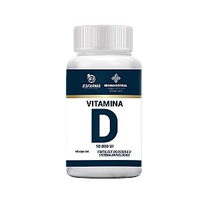 Vitamina D