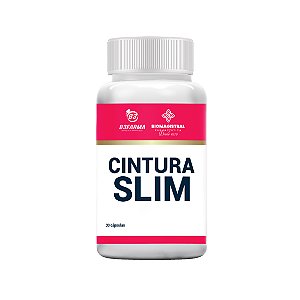Cintura Slim