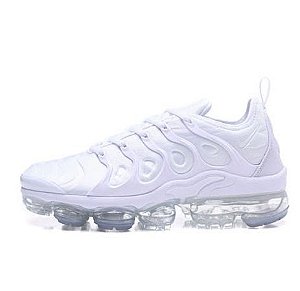 Vapor Max Plus Branco