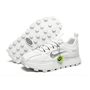 Nike Bailleli- Branco