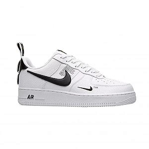 Tênis Nike Air Force 1 Branco