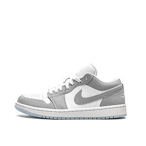 Air Jordan 1 Low  Cinza