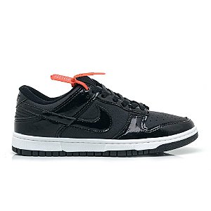 Dunk Low Vernis