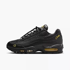 Corteiz x Air Max 95 Tour Yellow