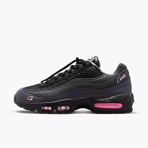 Corteiz x Air Max 95 Pink Beam