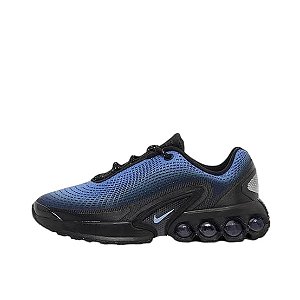 Air Max Dn- Azul e Preto