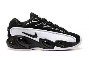 Nike Nocta Glide Preto Branco e Preto