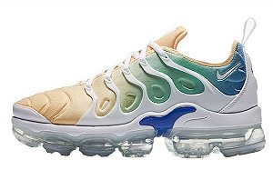 Vapor Max Plus Light Metal