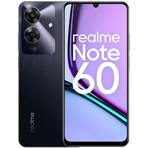 Realme Note 60X 128 GB