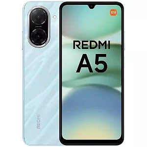 Redmi A5 Azul