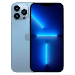 iPhone 13 Pro 128GB (Vitrine) – Sem Uso, Condição Premium