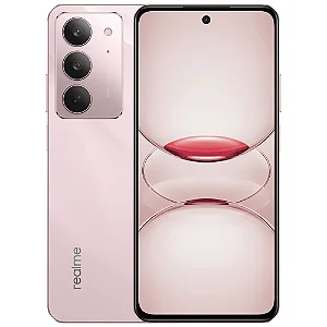 Realme C75X 256 gb- Rosa