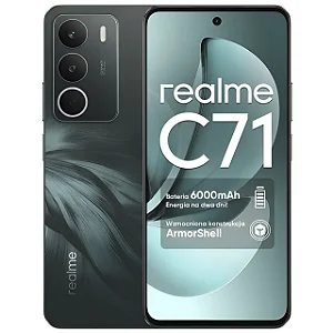 Celular Realme C71 - 128GB