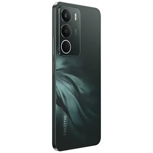 Realme C71 5G 256GB 8GB RAM Novo Lacrado com 1 ano de Garantia