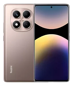 Xiaomi Redmi Note 14 Pro 4g Dual Sim 256 Gb Dourado