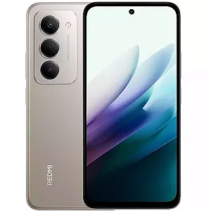 Xiaomi Redmi 15 Silver 256GB 8GB RAM Dual SIM Novo Lacrado Original